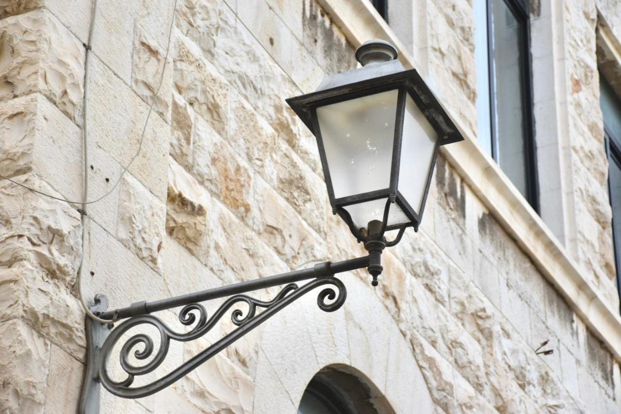 B&B Romeo Bari Exterior photo
