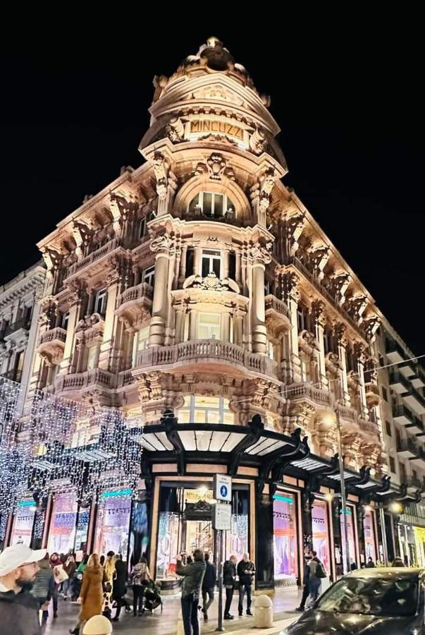 B&B Romeo Bari Exterior photo