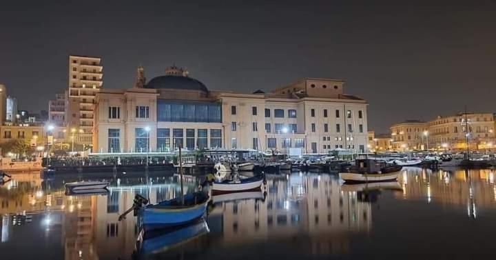B&B Romeo Bari Exterior photo